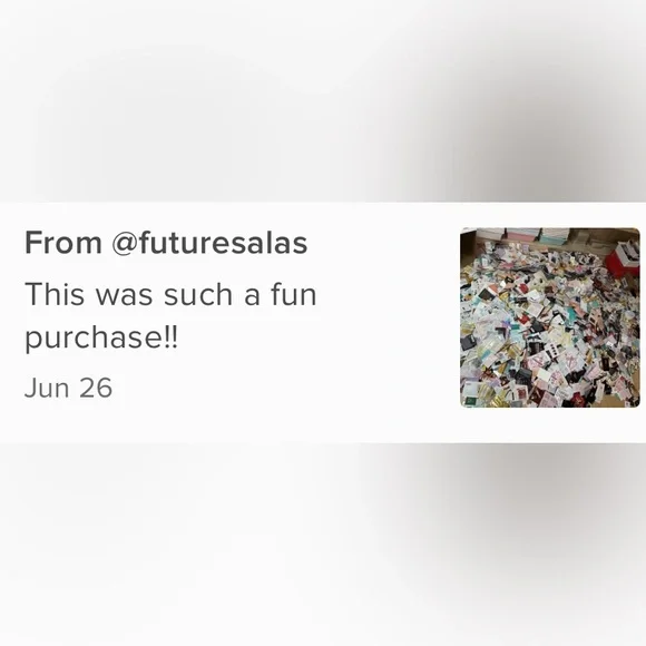 10lb Assorted Beauty Sample Lot - Picture 4 of 6